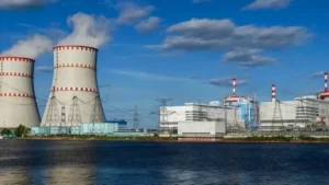 وظائف محطة الضبعة النووية 2025: شروط التقديم والرواتب المعلنة للمختصين